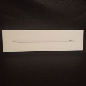 Apple Pencil 2nd Generation